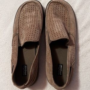 Patagonia Men’s size 12 loafer/boat shoe